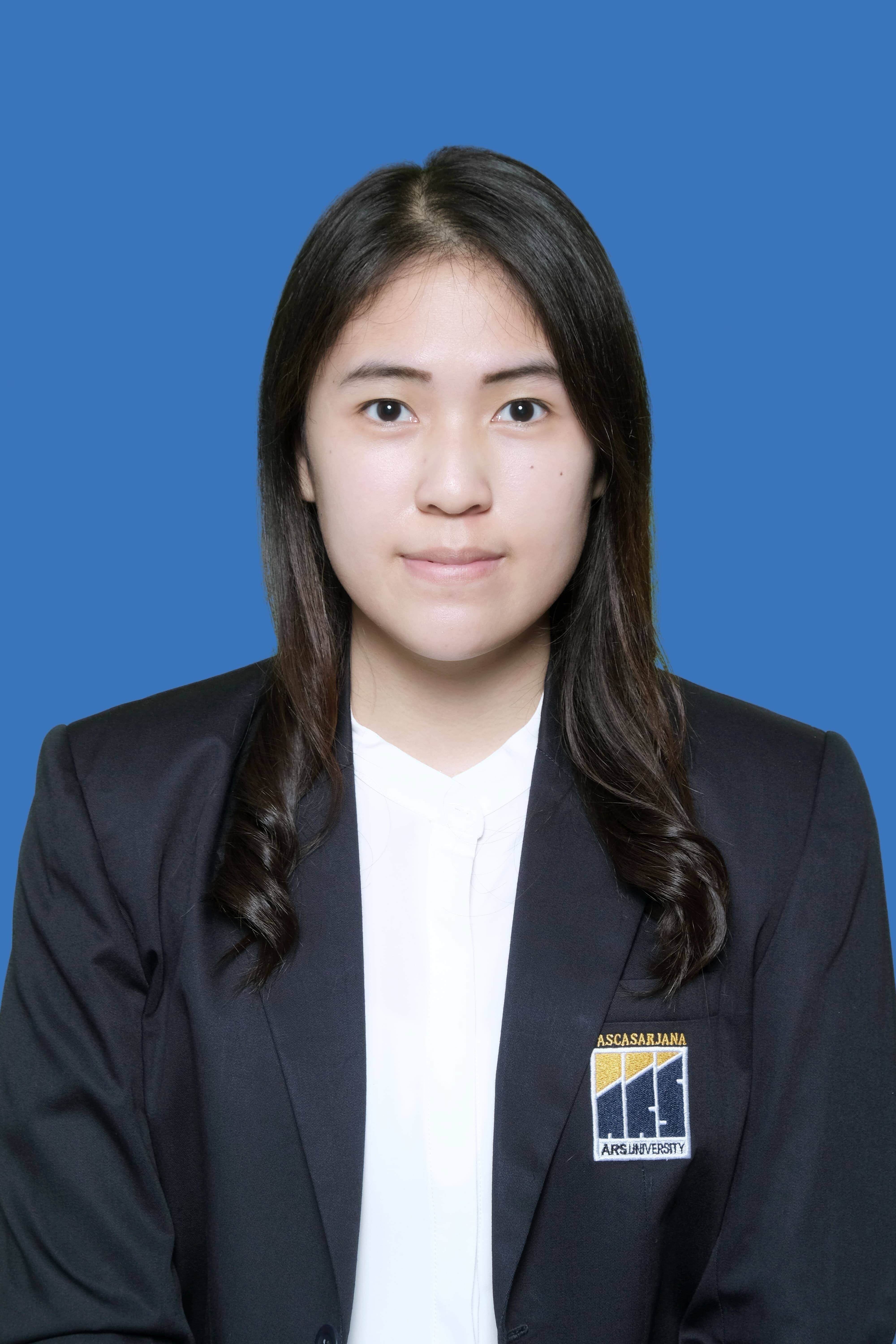 Devina Gracia Pratama