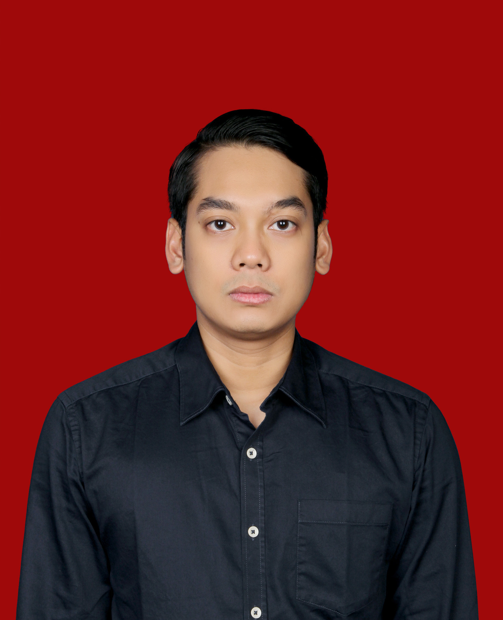 Hendy Rachmat Primana 