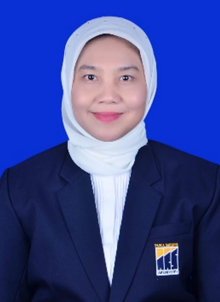 Hilda Dahriana