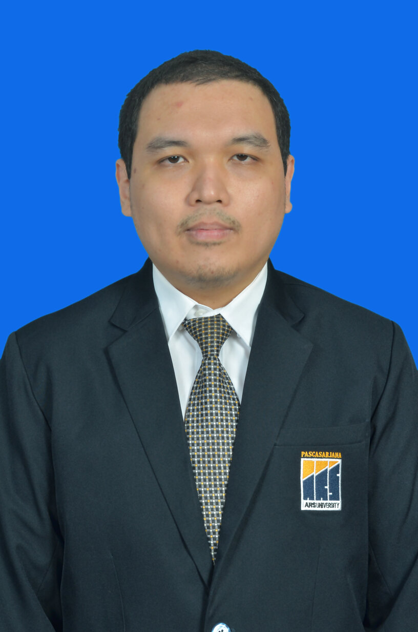 Indra Pramana Widya