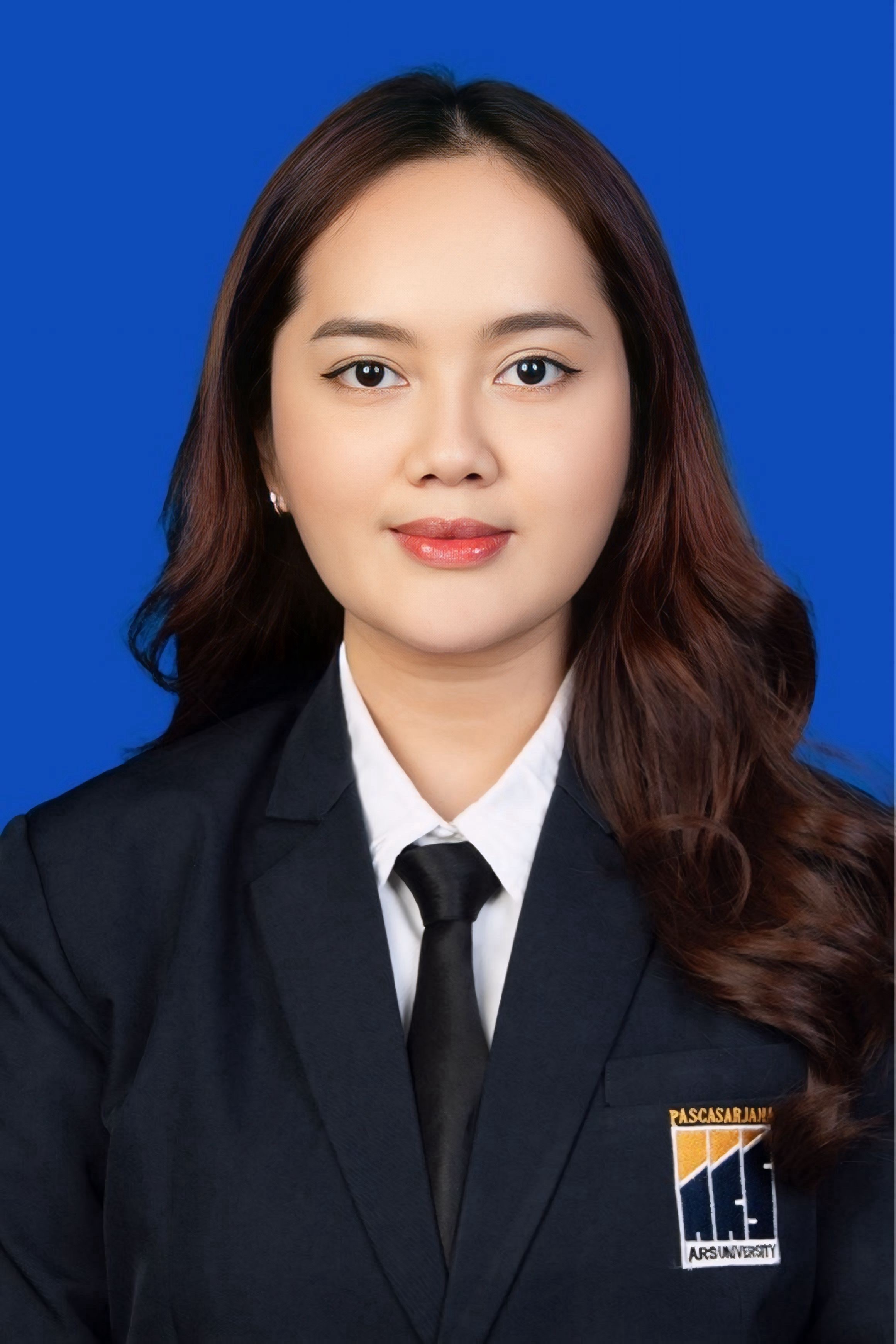 Priscilla Revina Sitomorang