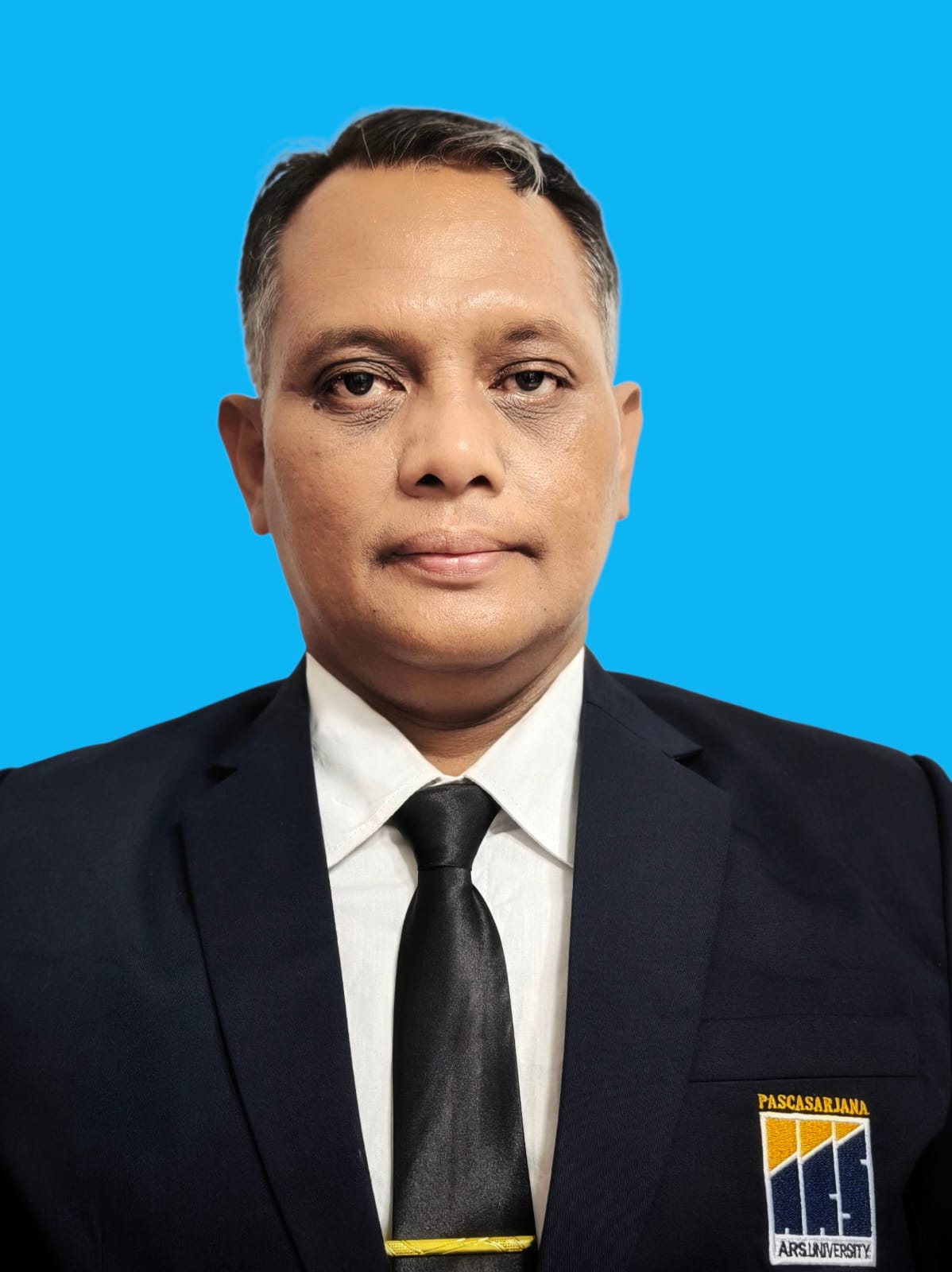 Robby Sumimbar Suryadilaga