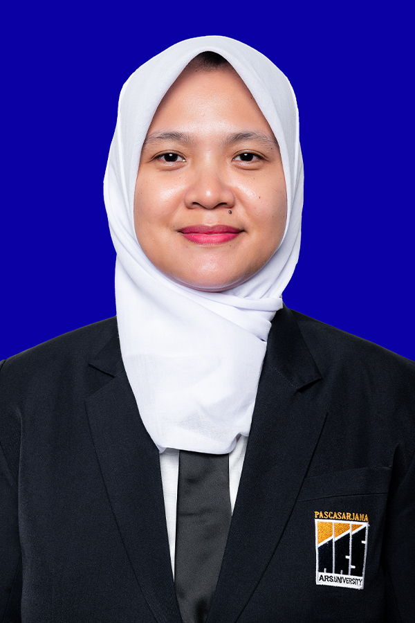 Arini Estetia Putri