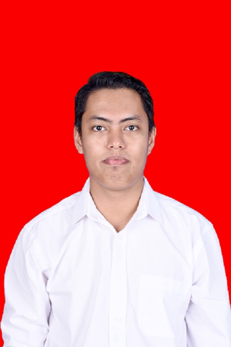 Eko Wahyuddin Setiawan