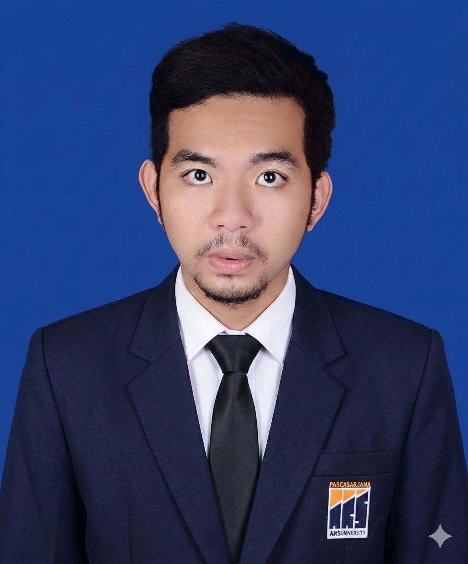 Anak Agung Ngurah Alit Pramarta