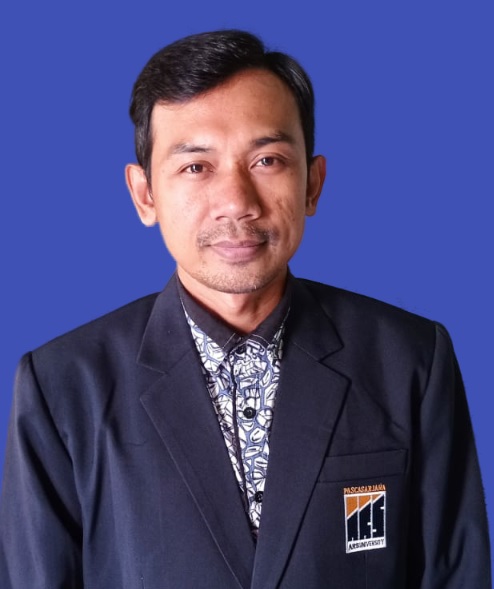 Yanto Rohyadi