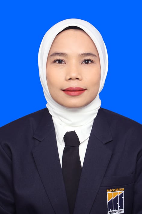 Ai Ai Al Quthailah Agafa Ritonga