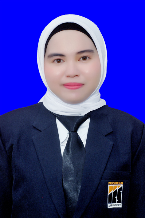 Hesti Andika Putri