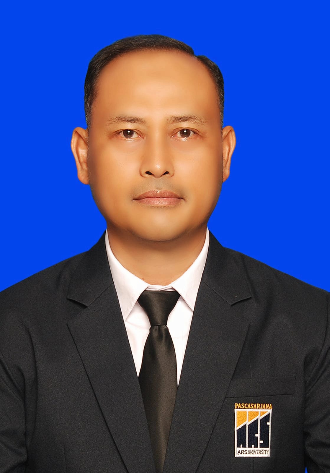 R. Agus Subarkah