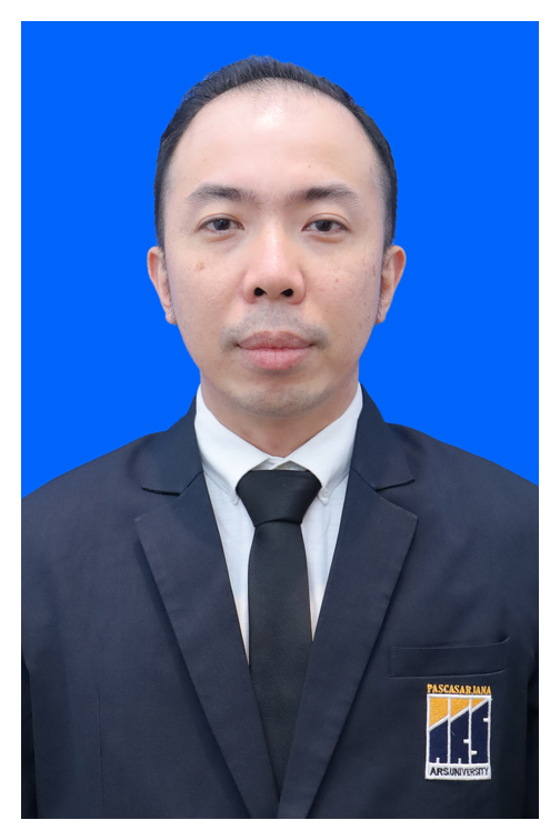Riady Ashari