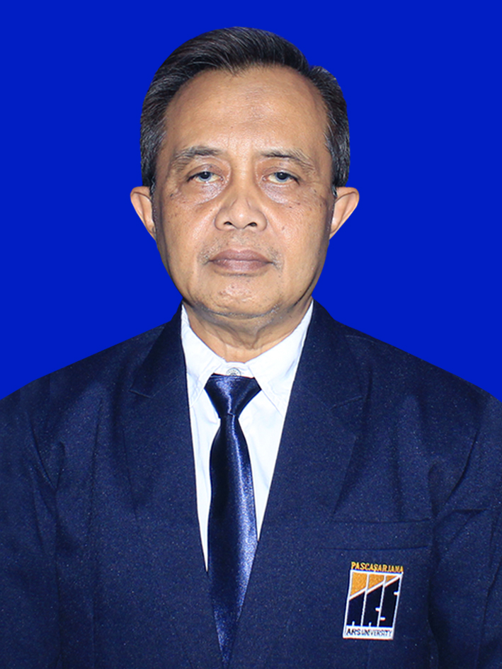 Abdullah Setiawan Zulkarnain