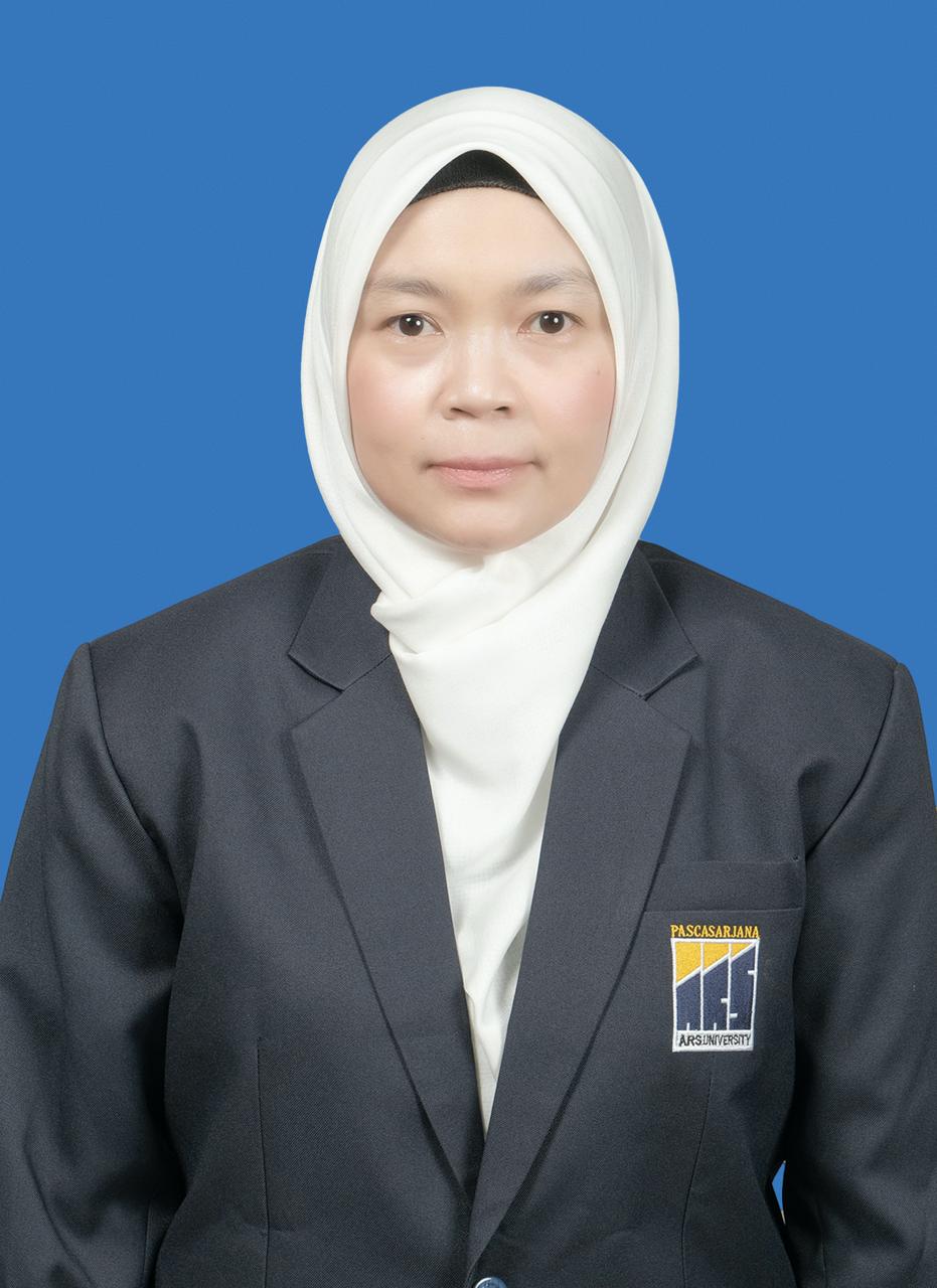 Elsa Wahyudi