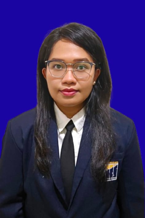 Ervina Rotua Siahaan