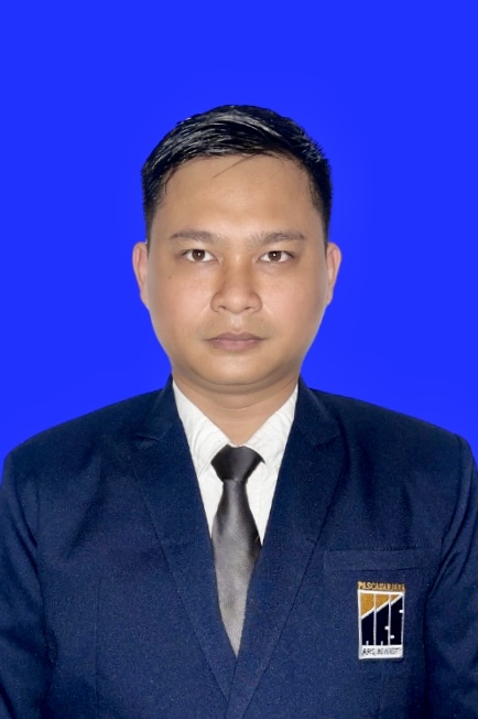 Firman Nurrahim