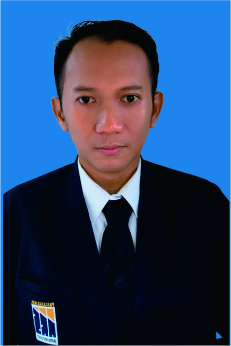 Ginanjar Joko Susilo