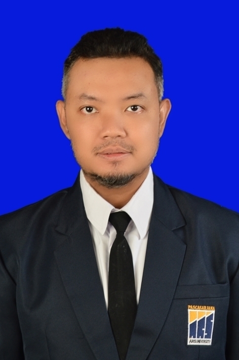 Aryoga Samudra Asmara