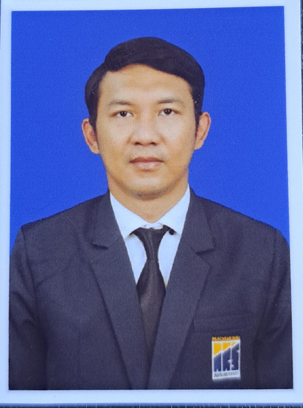 Ida Bagus Gede Kumara Dipa