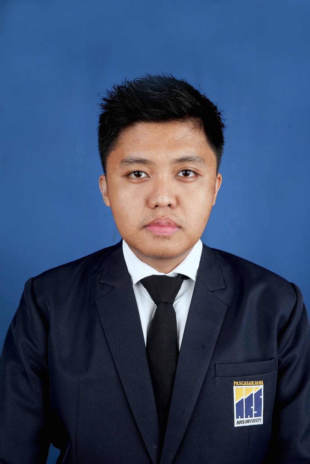 I Gusti Bagus Teguh Pramana