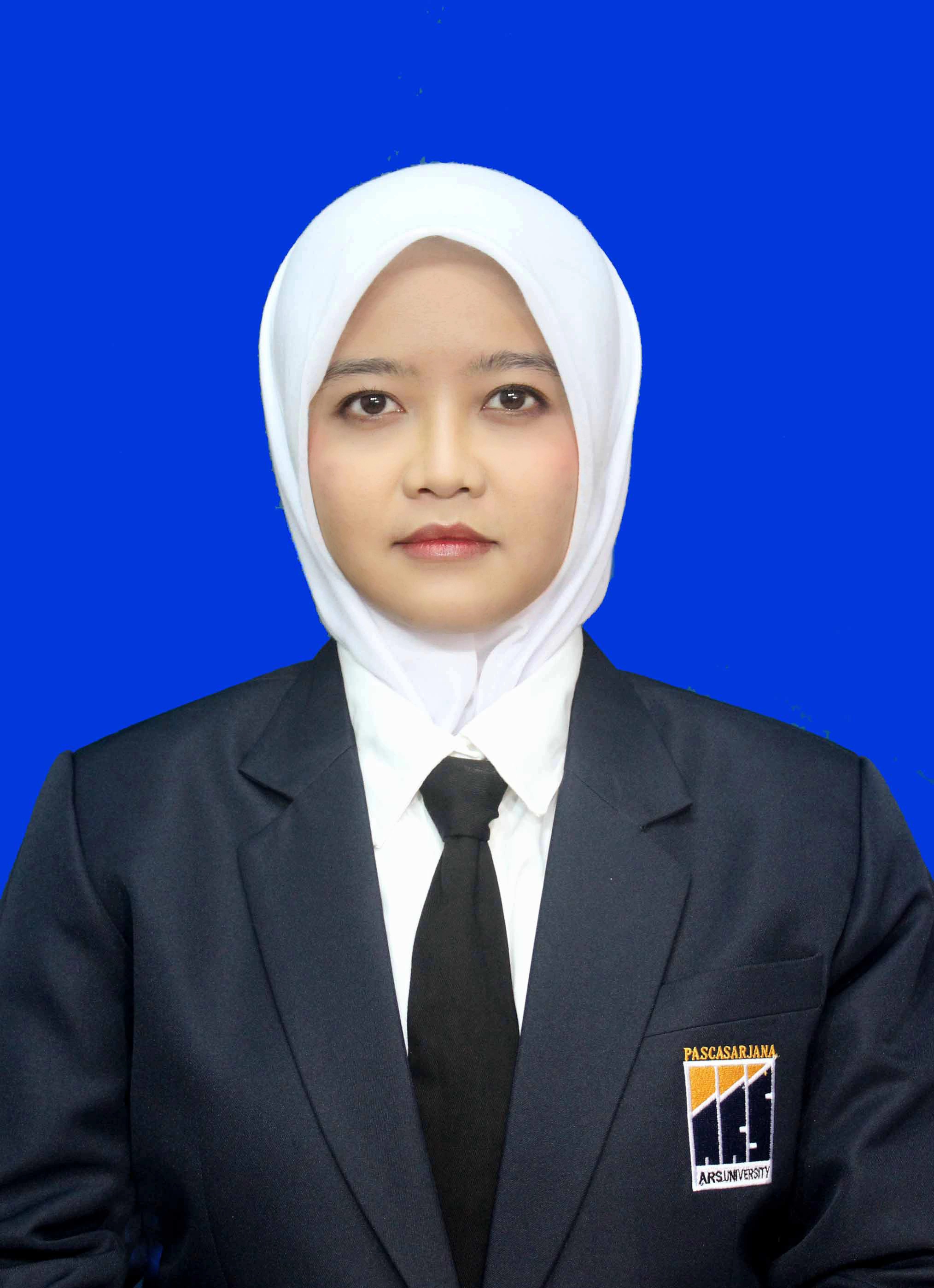 Karunia Meilani Nurfatika