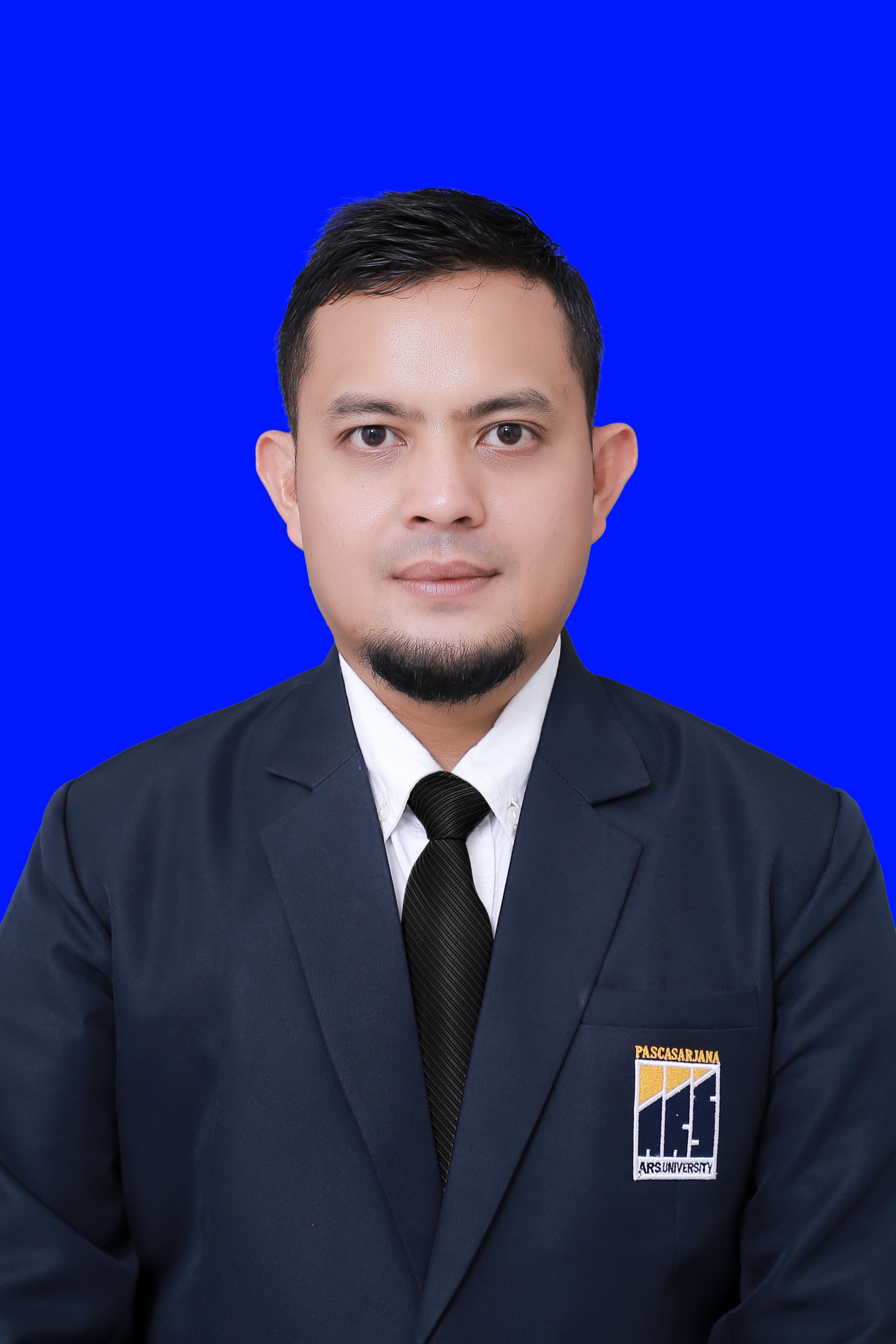 M. Ikhsan