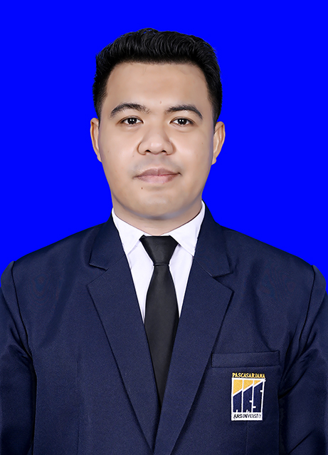 Muhammad Arief Kusuma