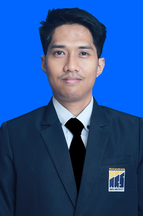 Muhammad Mushthafa Habiburrahman