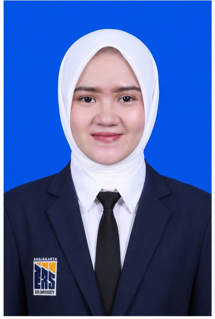 Reza Meilianie Prihatiningrum