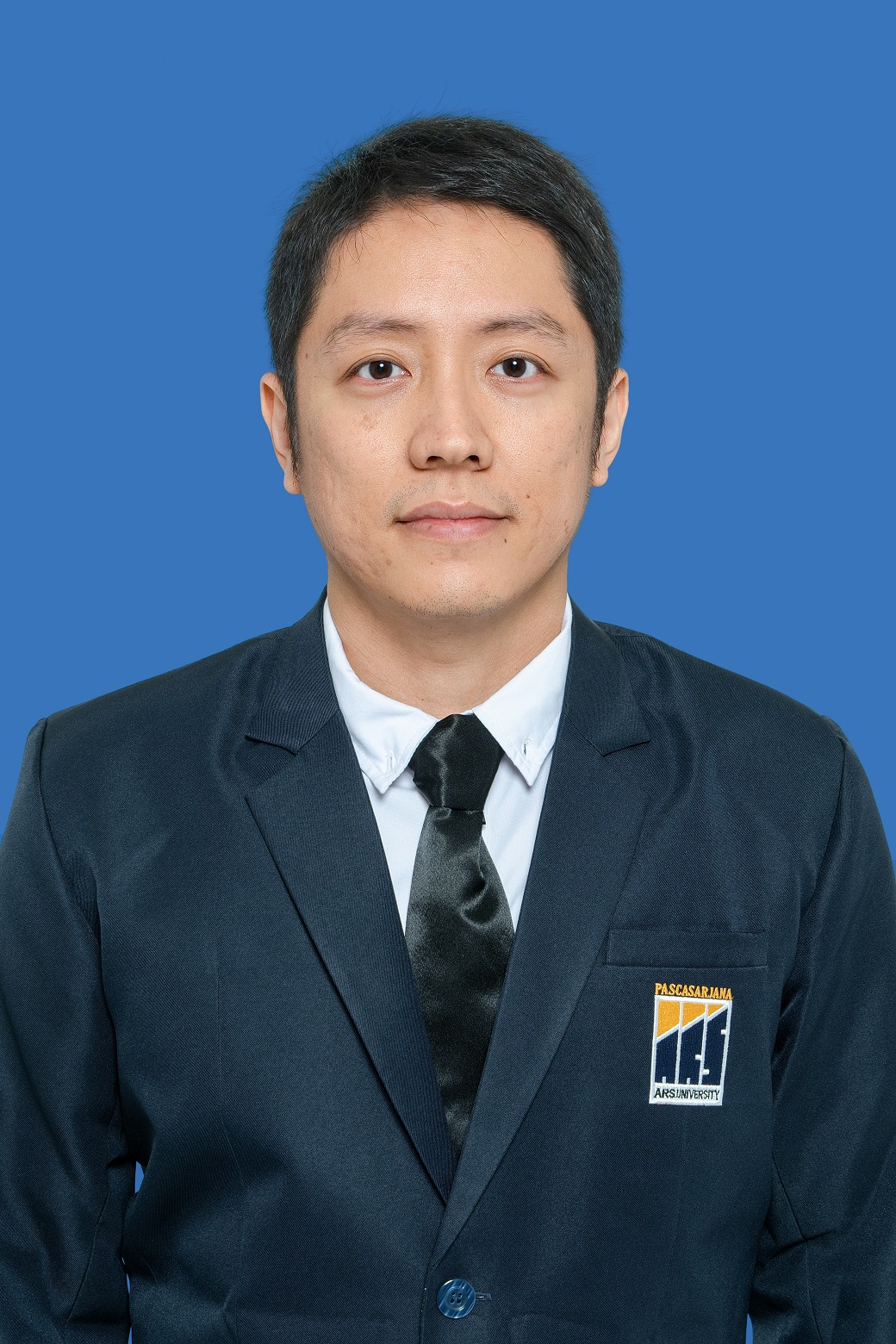 Yosef Parulian Situmorang