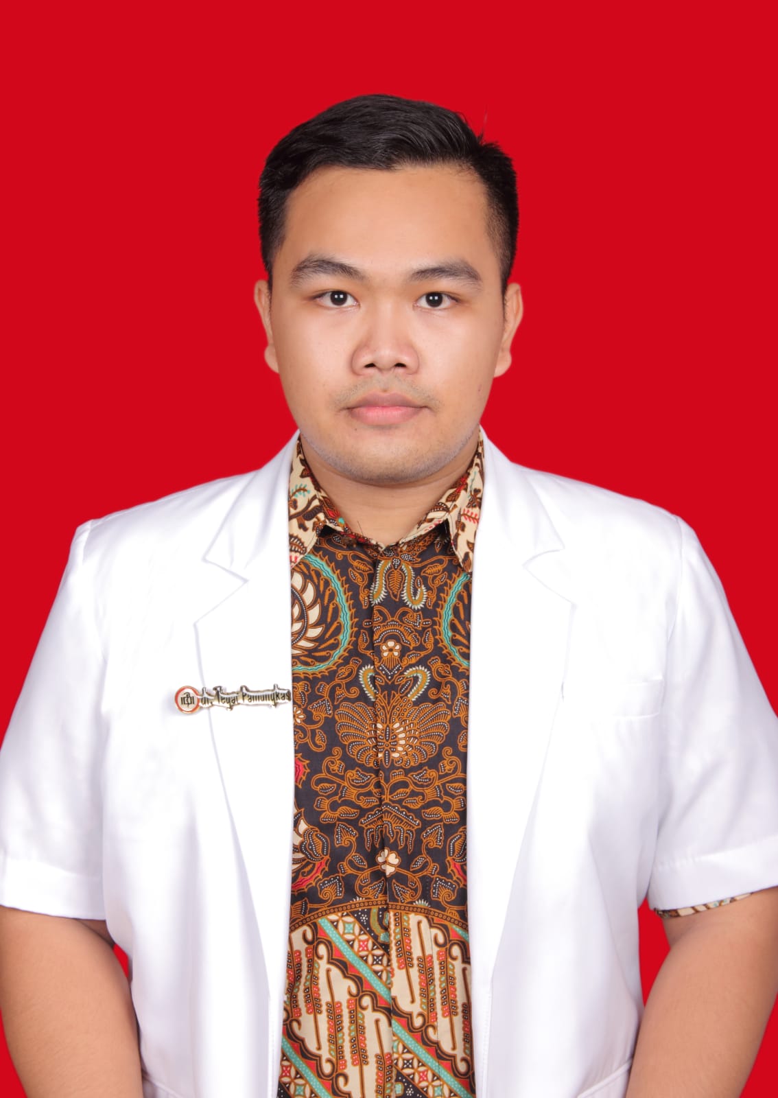 Tegar Pamungkas