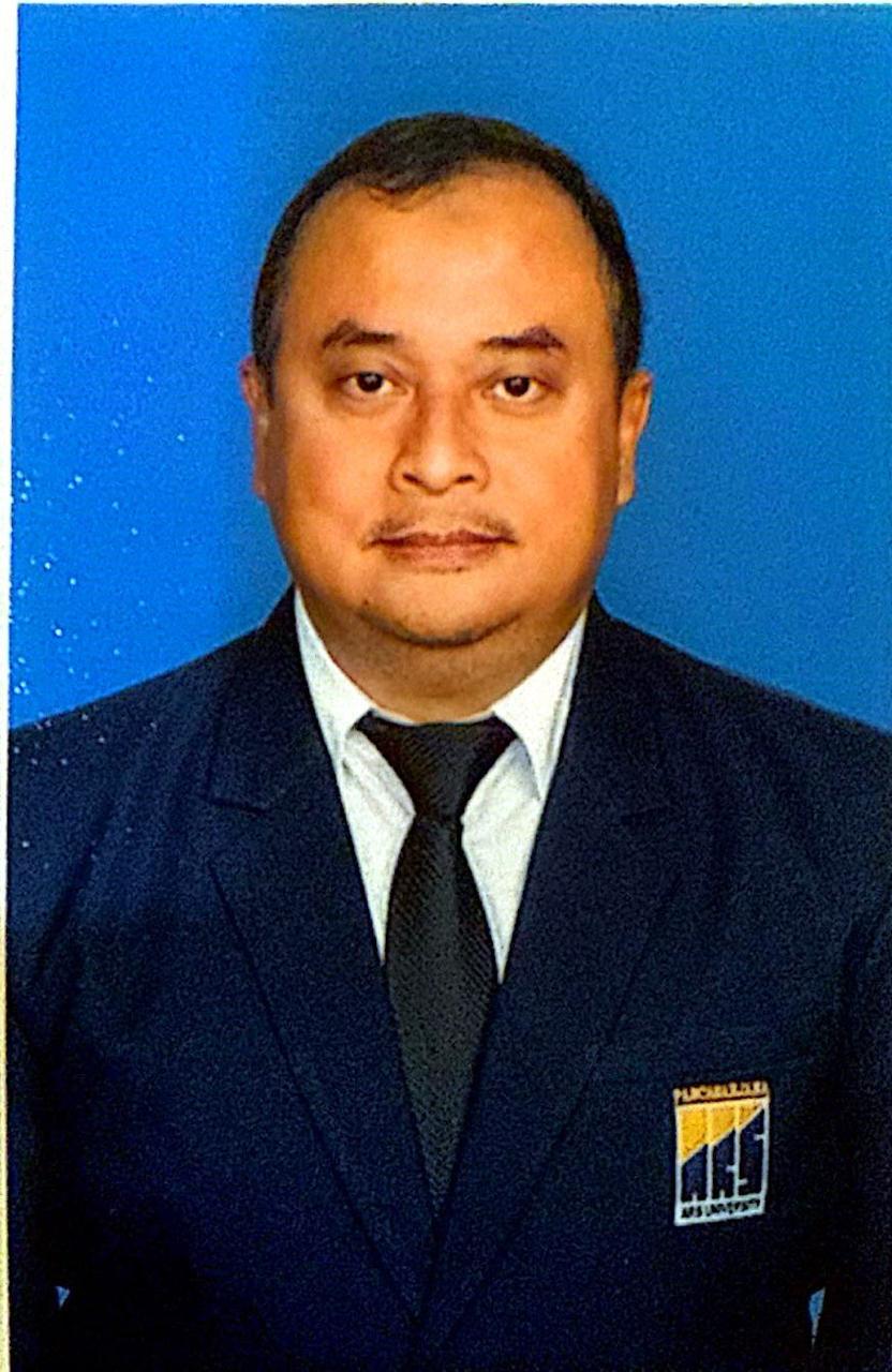 Sapto Haryoseno Fajar Suryo Cokronenggolo
