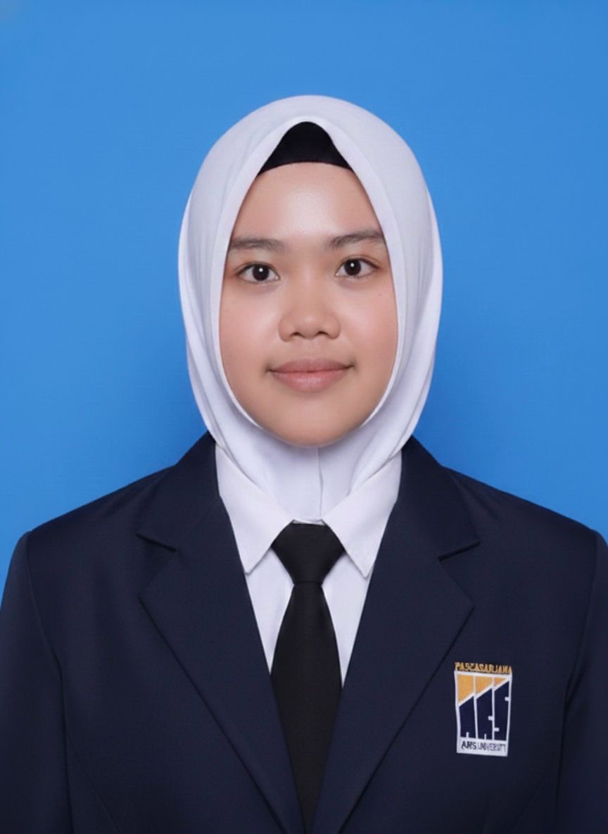 Rizkitha Martono Putri