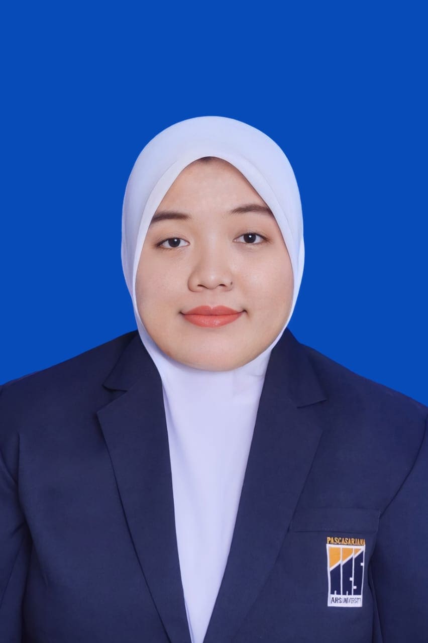 Ratu Novita Sari