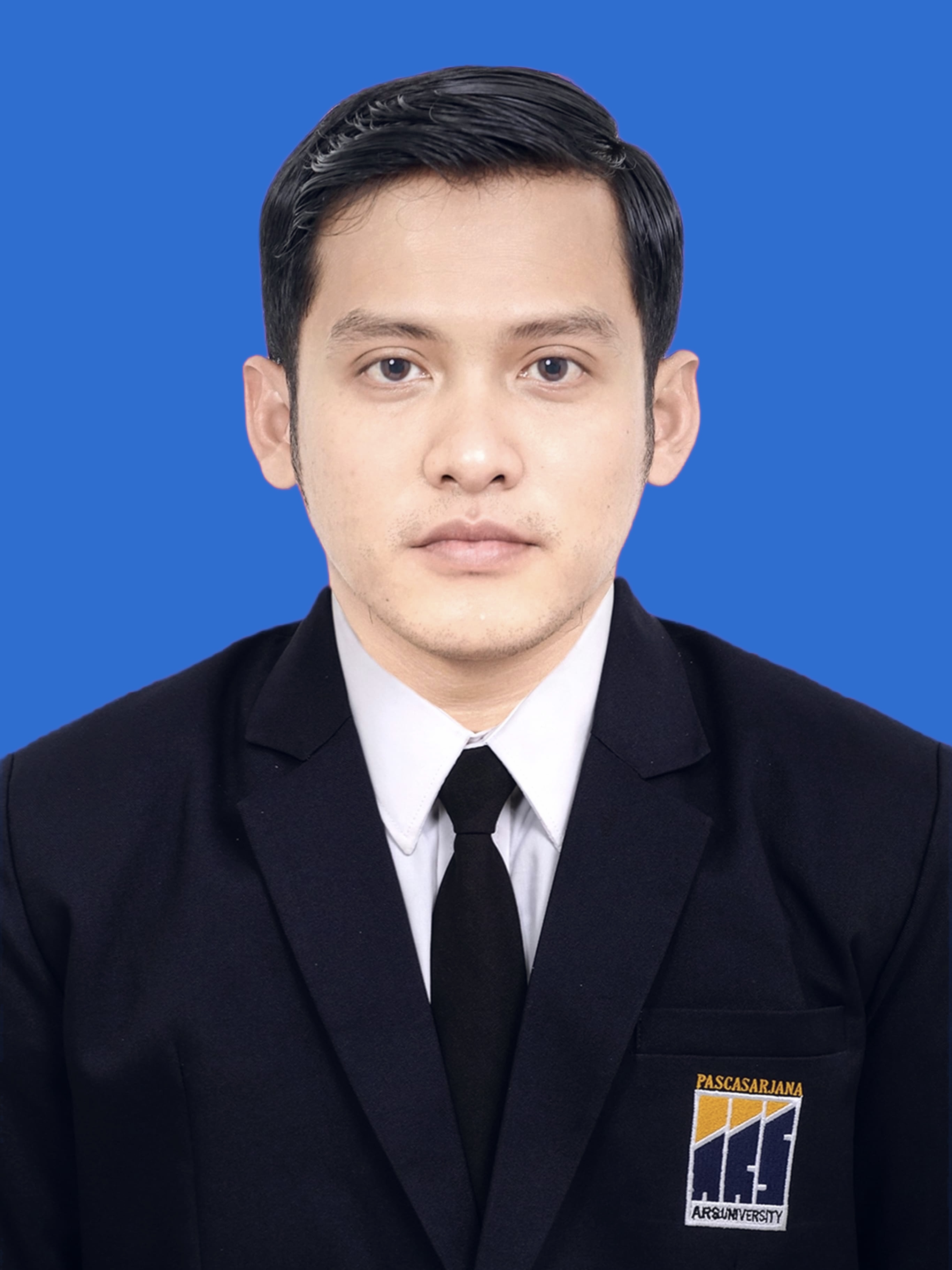 Muhammad Azhary Lazuardy