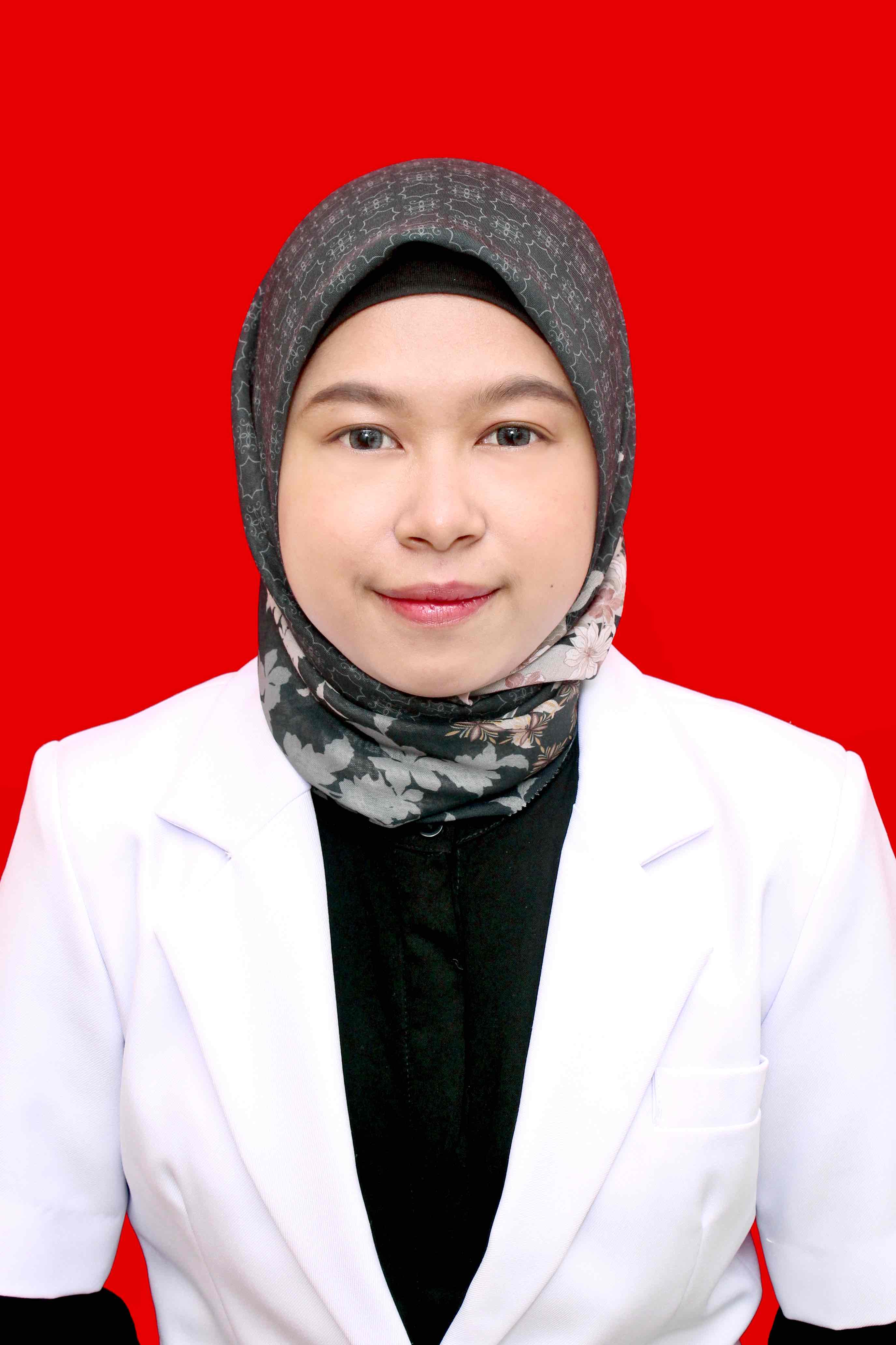 Alifia Putri Karomah Budijarto