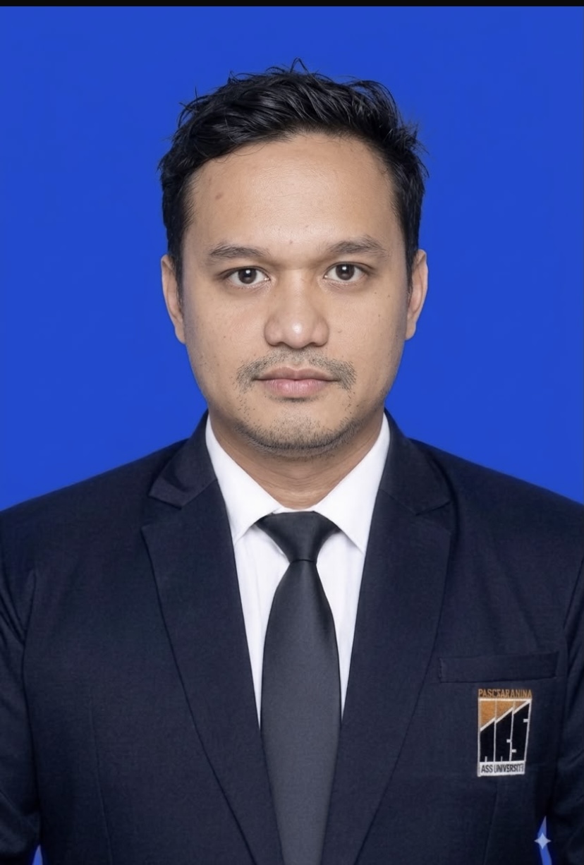 Reiza Pratama