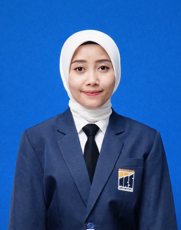 Nisfi Ruwaidah Zahro 