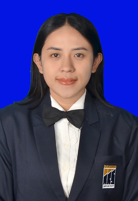 Sayu Made Ardhia Pramayanti Putri