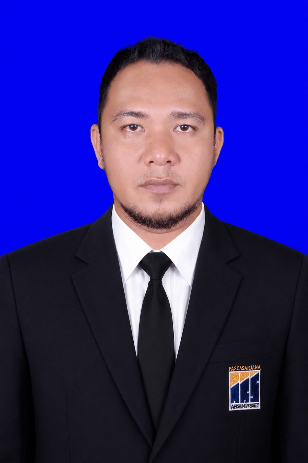 Dede Ismail Syahputra