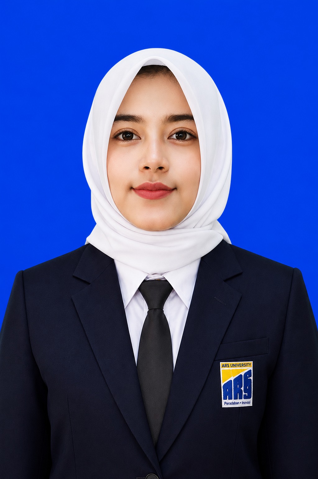 PAMELLA KUSUMA WERDANIE