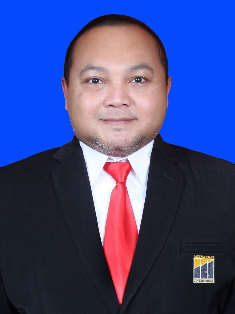 Agus Jati Waluyo