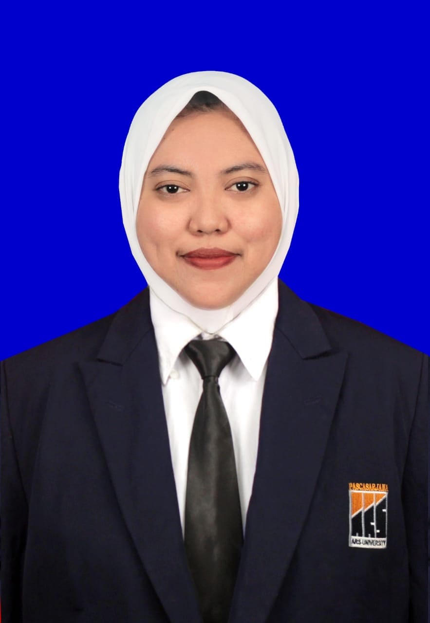 Iin ariyani 