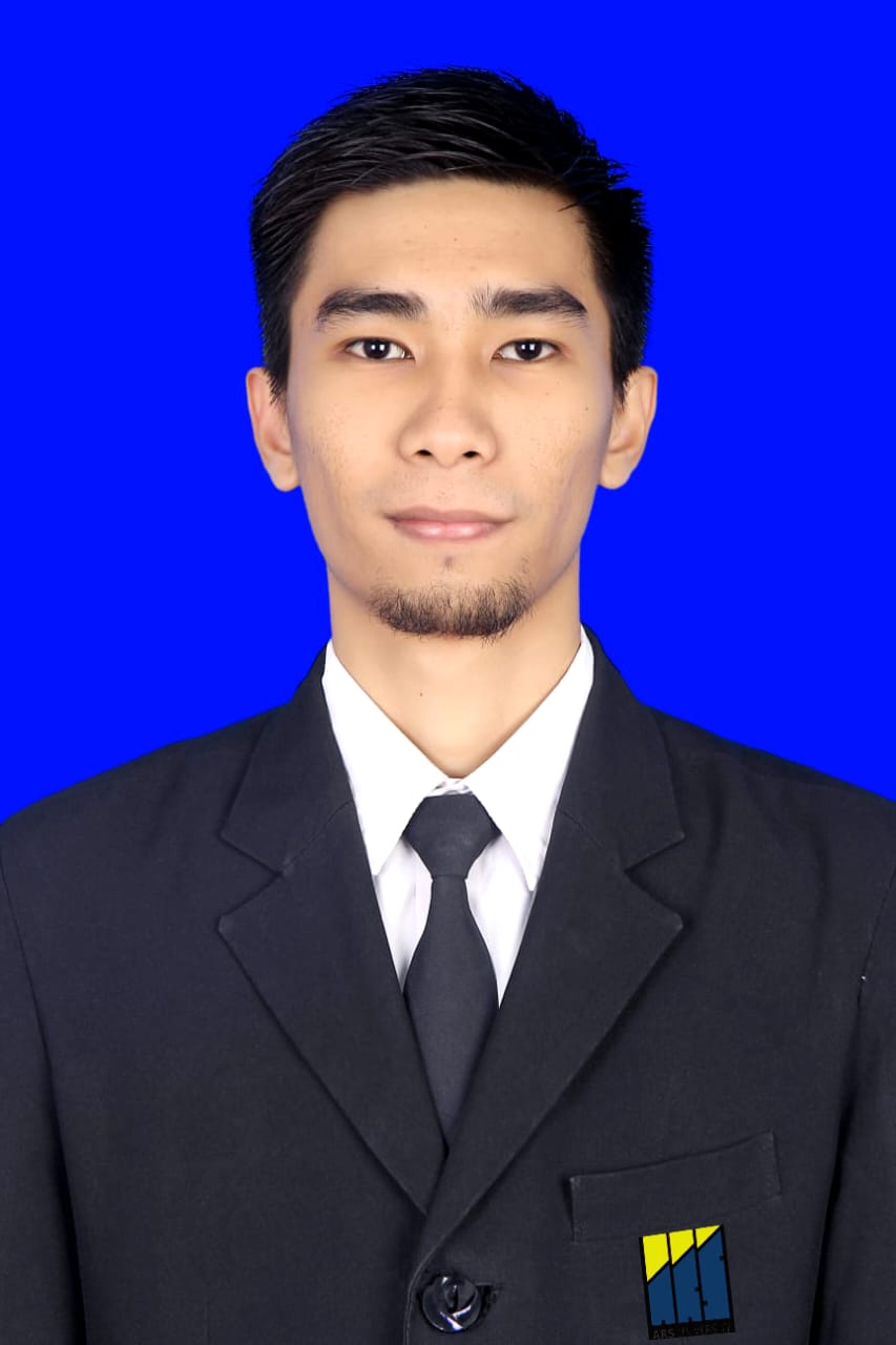 Lalu Anugrah Nugraha