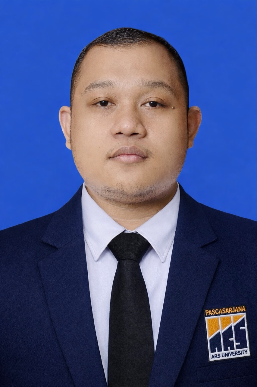 Muhammmad beny aldi