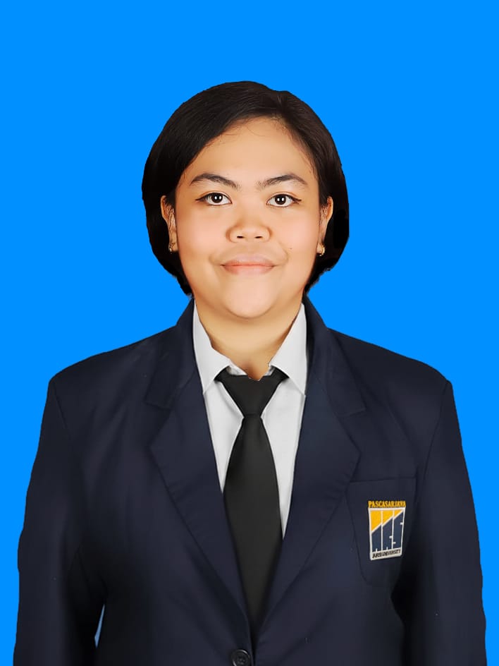 Niluh Ayu Sri Saraswati