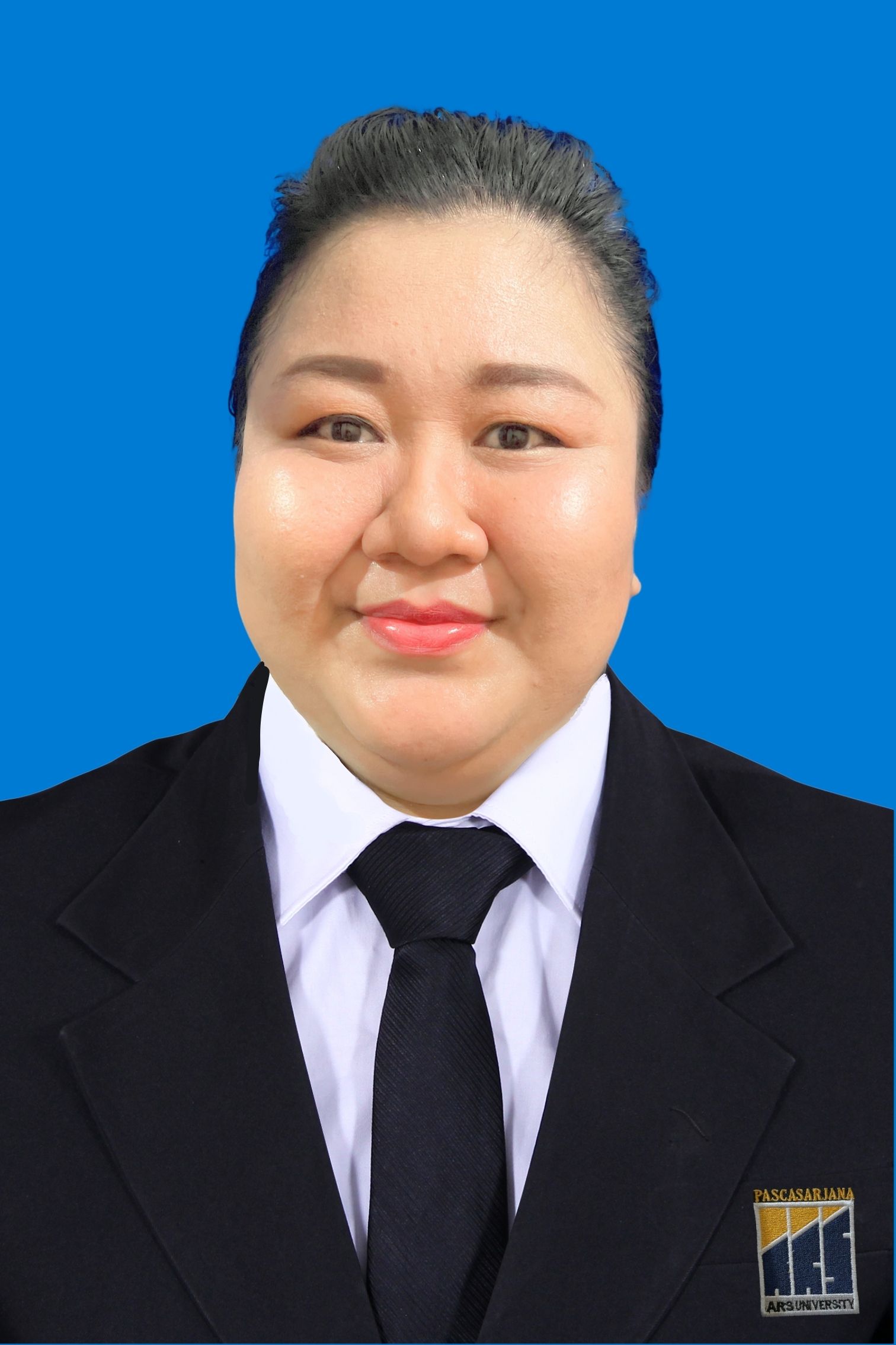 Tri Yuyun Apriliandika Simak