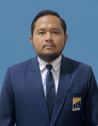 Dwi Cahyo Hariyanto