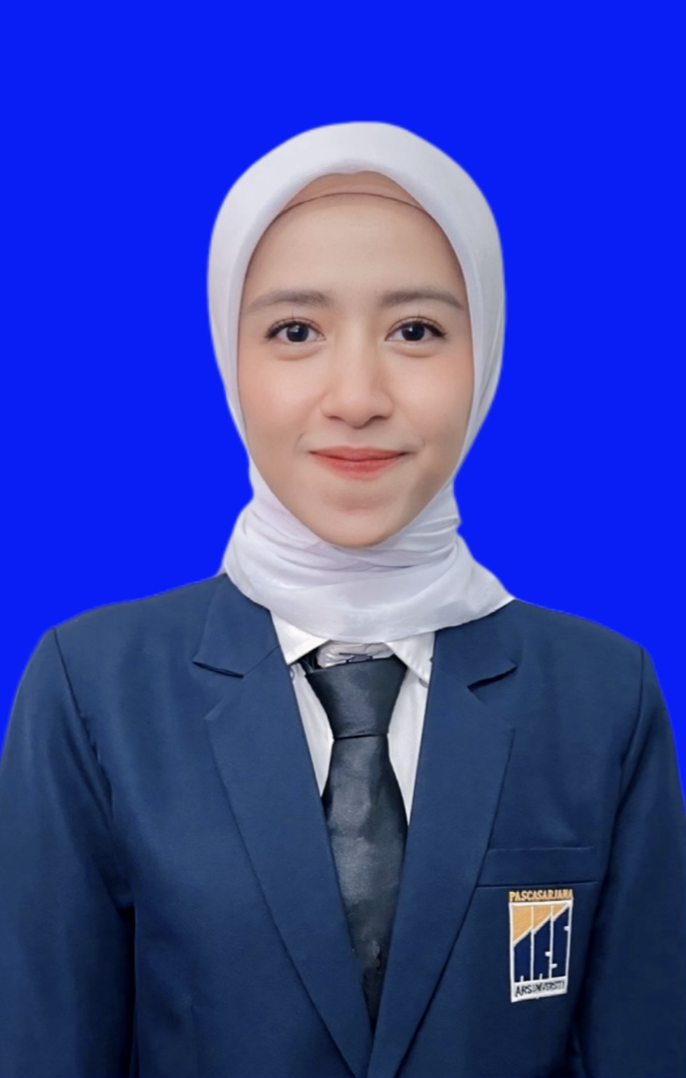 Annisa Nurhasanah