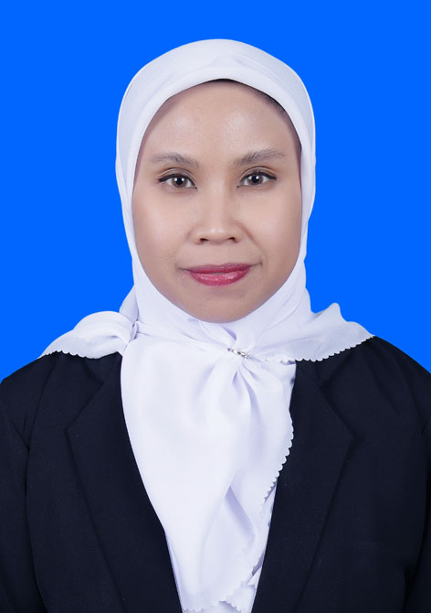 Amalia Rachmawati