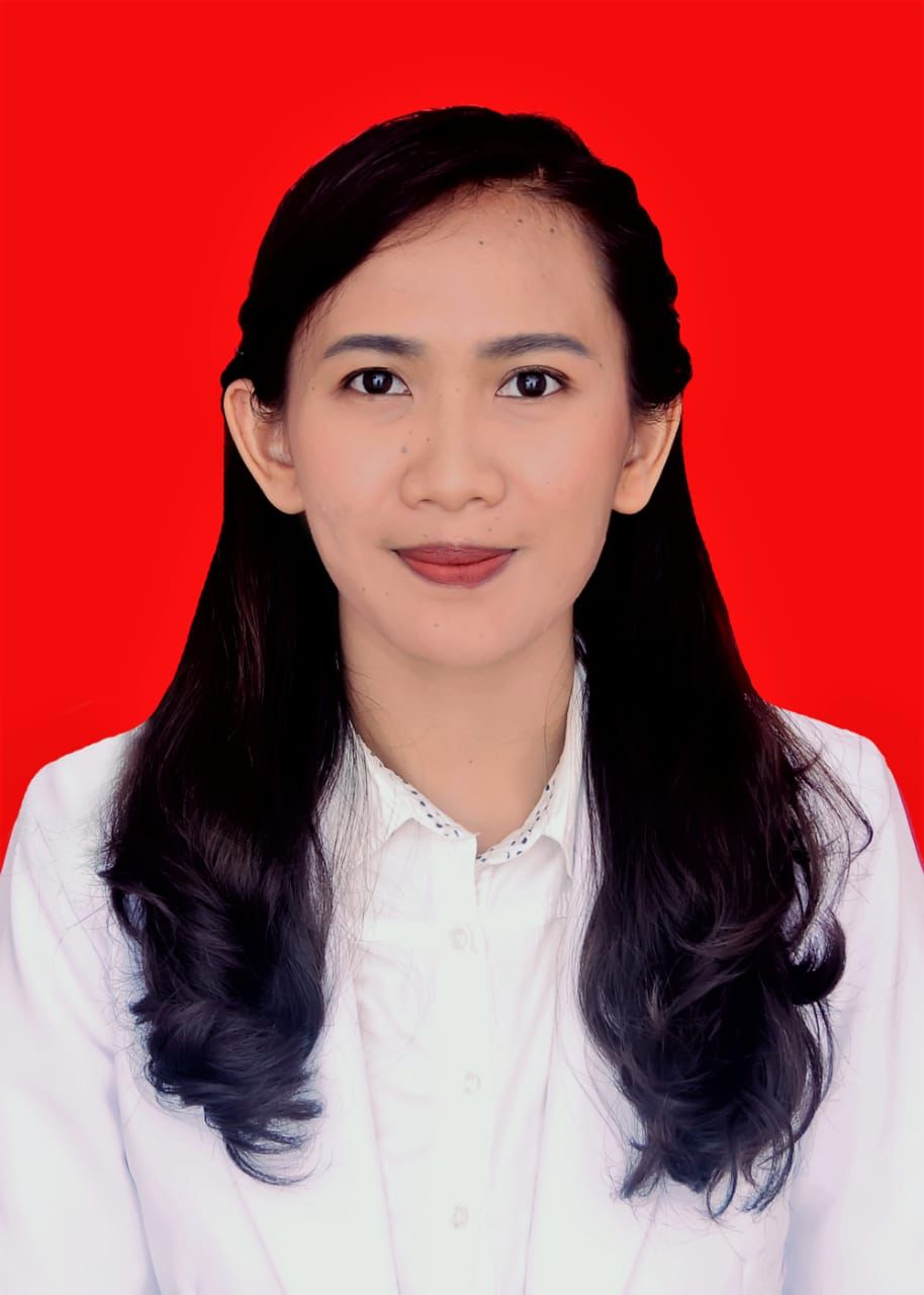 Komang Ayu Sri Widyasanthi