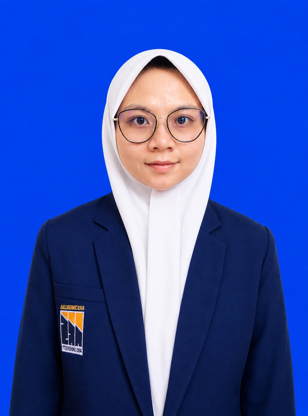 Qatrunnada Emilia Kholidianti